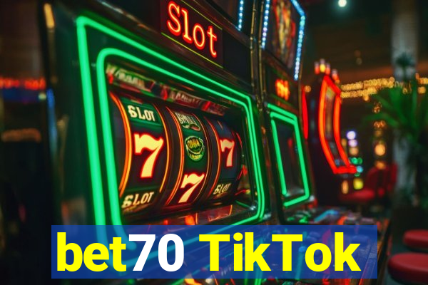 bet70 TikTok