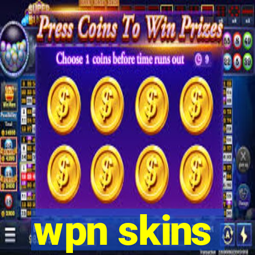 wpn skins