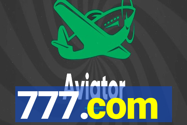 777.com