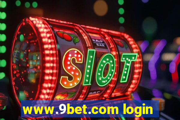 www.9bet.com login