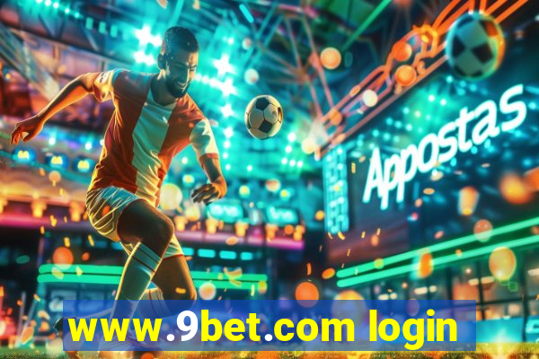 www.9bet.com login