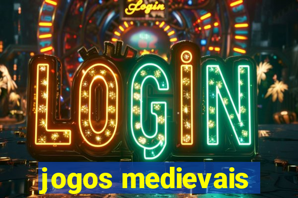 jogos medievais