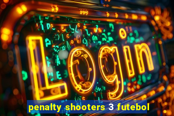 penalty shooters 3 futebol