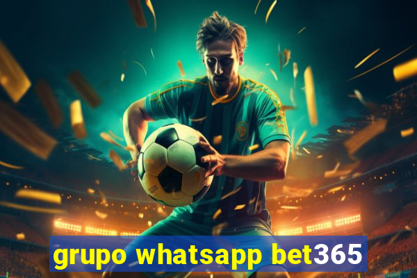 grupo whatsapp bet365