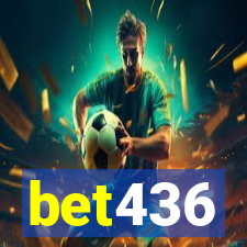 bet436