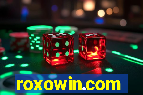 roxowin.com