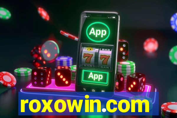 roxowin.com