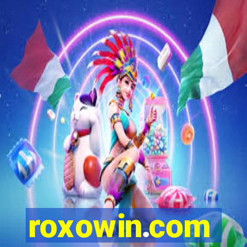 roxowin.com