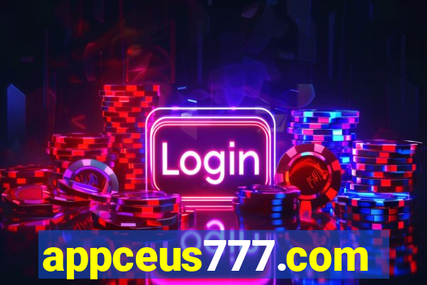 appceus777.com