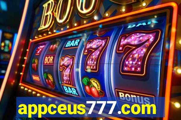 appceus777.com