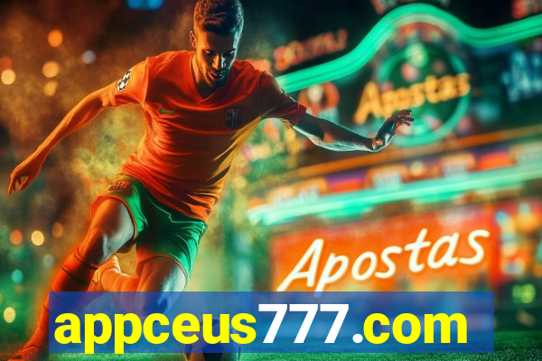 appceus777.com