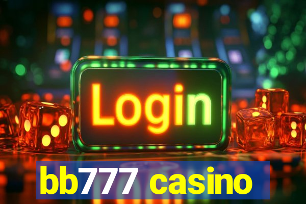 bb777 casino