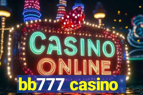 bb777 casino