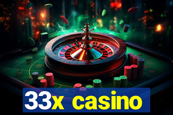 33x casino