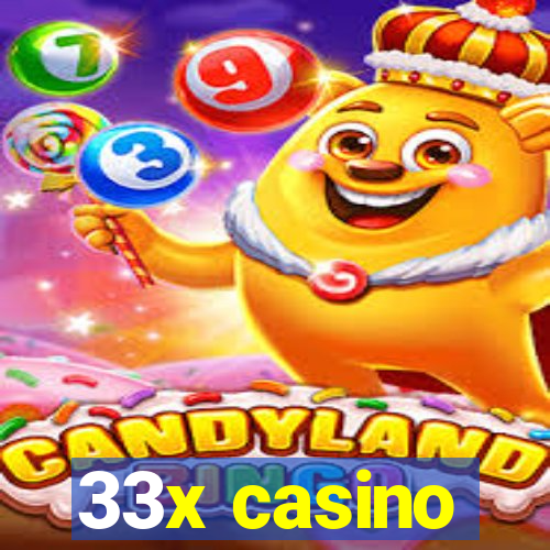 33x casino