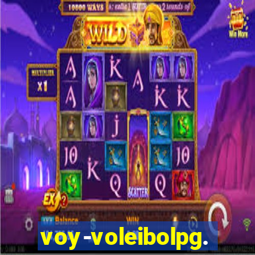 voy-voleibolpg.com