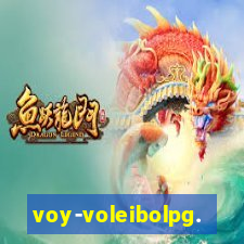 voy-voleibolpg.com