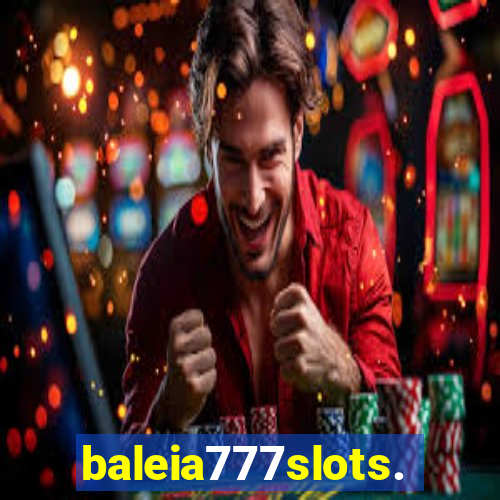 baleia777slots.com