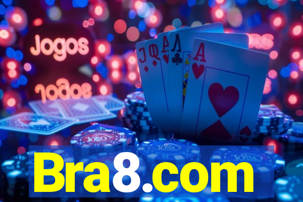 Bra8.com