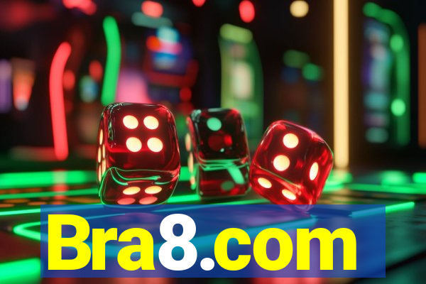 Bra8.com