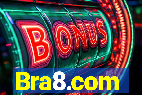 Bra8.com