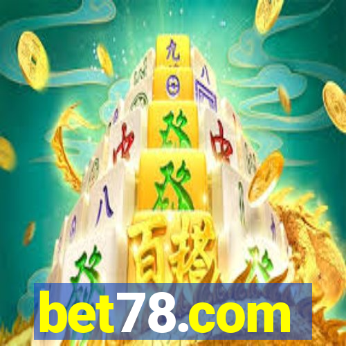 bet78.com