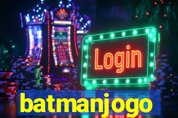 batmanjogo