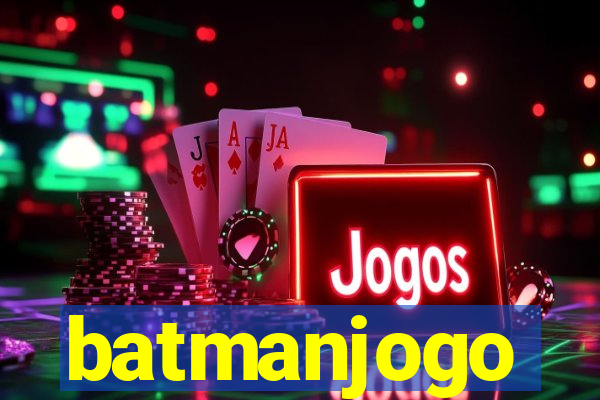 batmanjogo