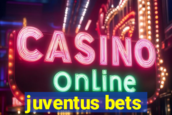 juventus bets