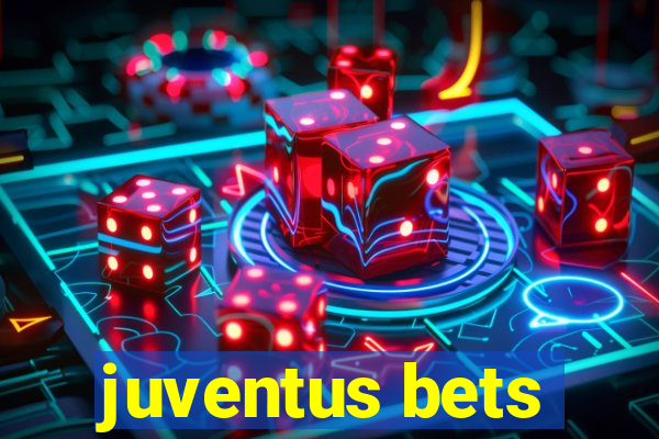 juventus bets