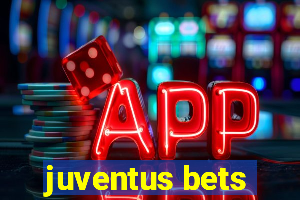 juventus bets