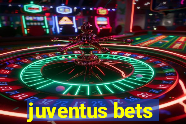 juventus bets