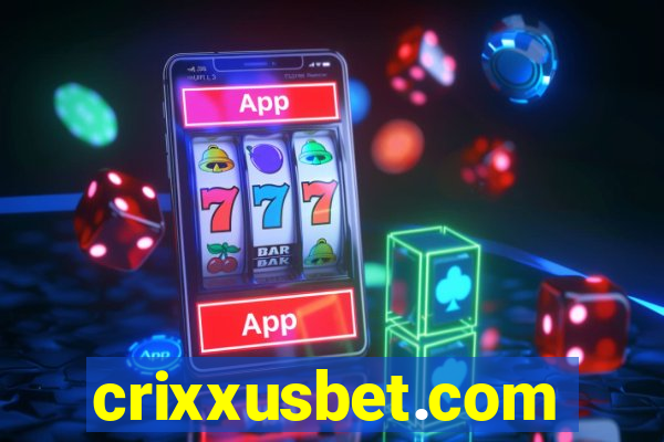 crixxusbet.com