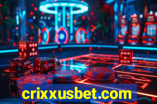 crixxusbet.com