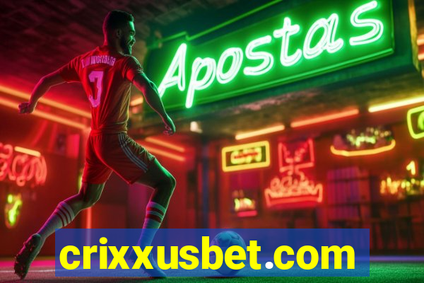 crixxusbet.com