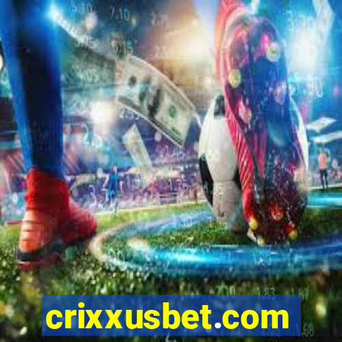 crixxusbet.com