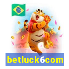 betluck6com