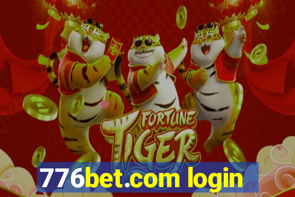 776bet.com login