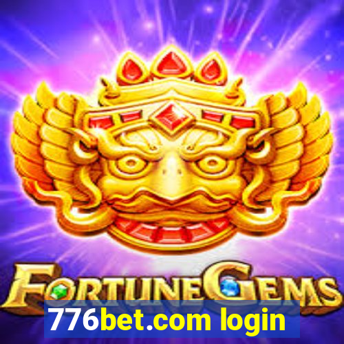 776bet.com login