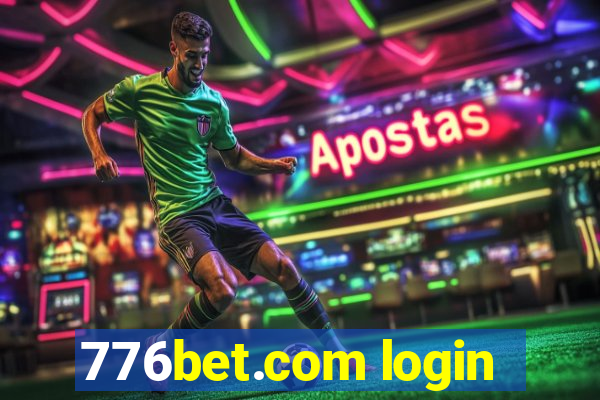 776bet.com login