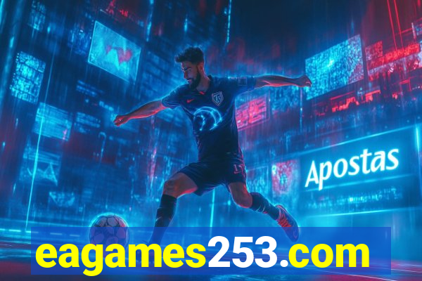 eagames253.com