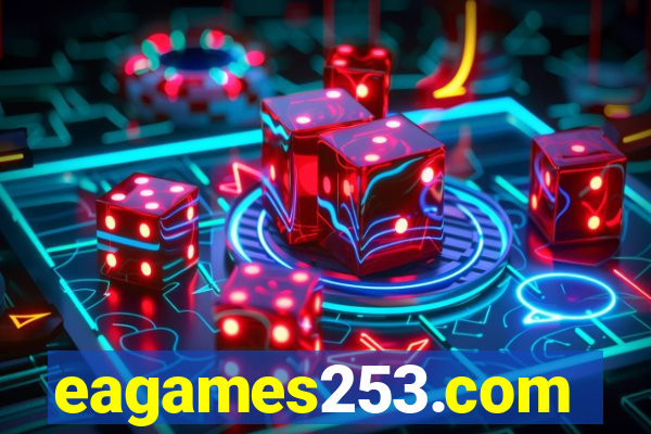 eagames253.com