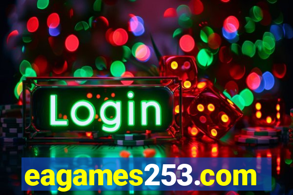 eagames253.com