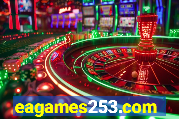 eagames253.com