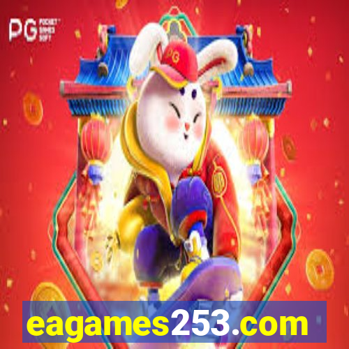 eagames253.com