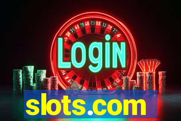 slots.com