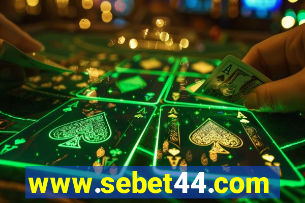 www.sebet44.com