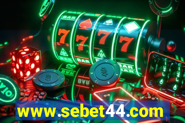 www.sebet44.com