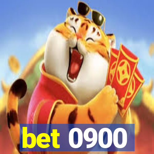 bet 0900