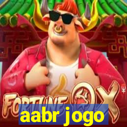 aabr jogo